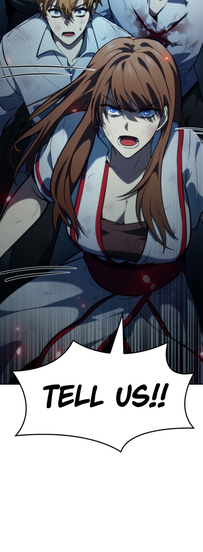 Infinite Mage, Chapter 82 image 043